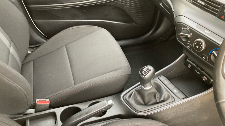 Hyundai i20 1.0T GDi Advance 5dr Petrol Hatchback